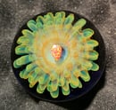 Image 1 of Opal Basket Mini Paperweight / Pocket Stone 3