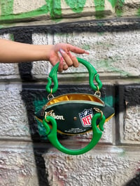 Image 2 of NFL PACKERS BALLBAG