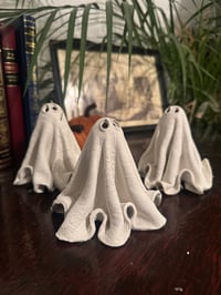 Image 1 of APUK FLOAT GHOST 