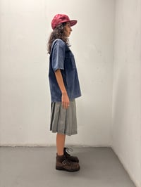 Image 3 of 1999 Under Cover Jun Takahashi Work Shirt - Size Medium
