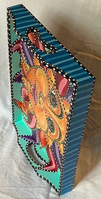 Image 3 of Sunny Tea Tray