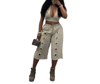 Luxe Link  Set