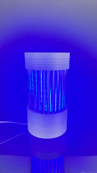 Image 3 of Mood Lamp matte grey