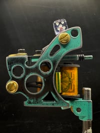 Image 1 of S/W LITE MONEY MAKER LINER 115