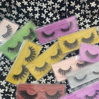 Image 1 of Lashes 