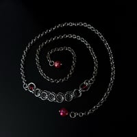 Image 3 of Face Chainmaille | 4 Varients |