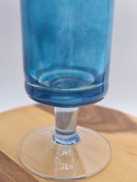 Image 3 of stemmed ocean vase