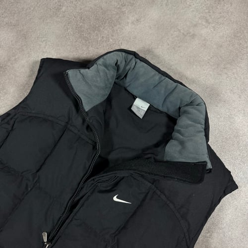 Image of Nike Down Fill Gilet, Size Large