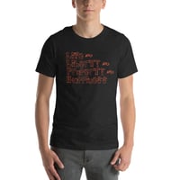 Image 1 of Natural Rights Unisex t-shirt