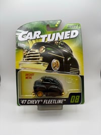 ‘47 Chevy Fleetline 