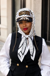 The Socialite