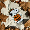 Pumpkin