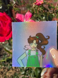 Image 3 of Jupiter FTP sticker