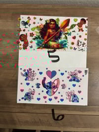 Image 2 of Kids Decals 