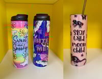 Image 4 of Stainless Steel Drink Ware
