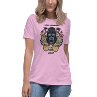Image 1 of Unisex Relaxed Skate T-Shirt