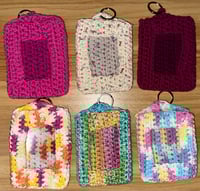 Image 1 of EARLY BLACK FRIDAY - 50% Off Clearance Photocard Holders