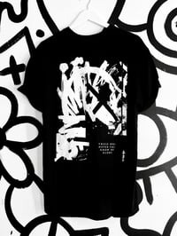 Image 1 of CHAOS T-shirt 