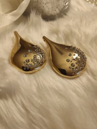 Image 3 of GOLDEN TEARDROPS 