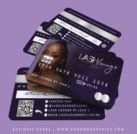 Image 2 of BUSINESS CARD DESIGN