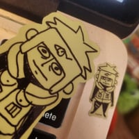 Image 4 of Yamato Tenzo (Naruto Shippuden)