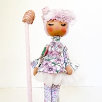 Image 1 of The Ruby Ramblers Little Doll Iris