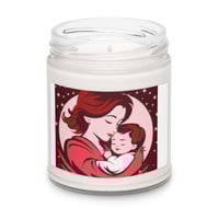 Image 5 of Scented Soy Candle