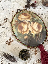 Image 2 of Duo de médaillons