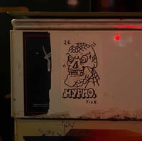 Image 3 of Eggshell blanks | rounded corners