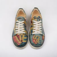 Image 5 of Dogo Sneaker Love