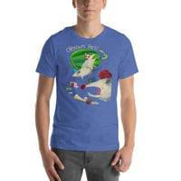 Image 11 of Opossum Party  T-Shirt