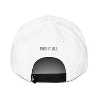 Image 3 of Paid it All / adidas performance cap