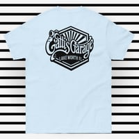 Image 5 of Friends Dont Let Friends Ride Spring Seat Tee