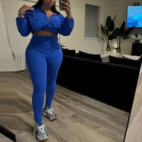Image 2 of Keep It comfy set 2 Colors 