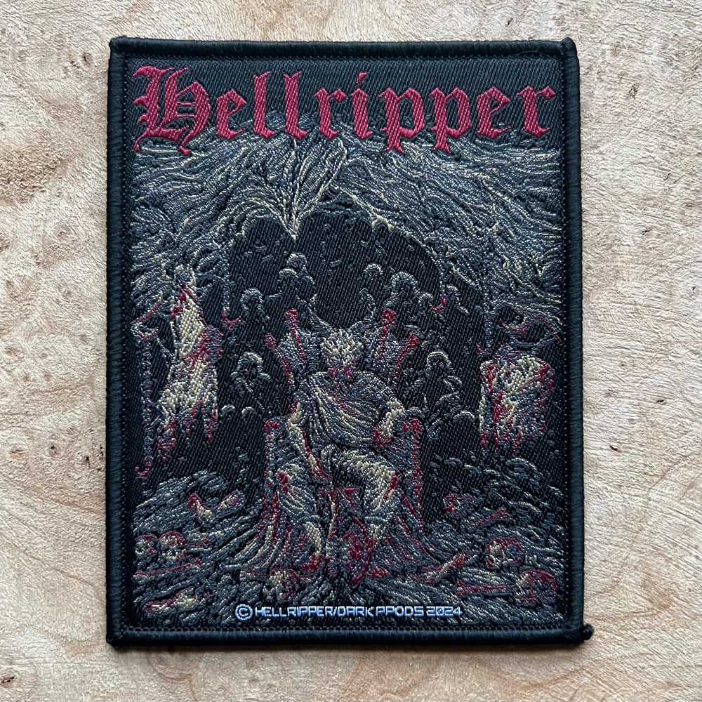 Hellripper 