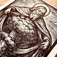 Image 4 of Silet // Kunstdruck