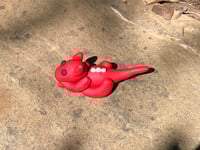 Image 2 of Pearl Red Dragon