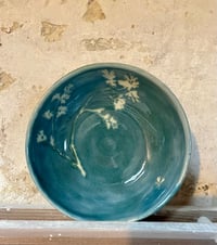 Image 1 of Small Bowl - Teal 