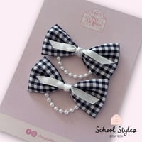 Image 2 of SCHOOL COLLECTION - Doubles Box 