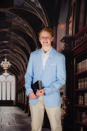 Image of Back to School Mini-Session - Library