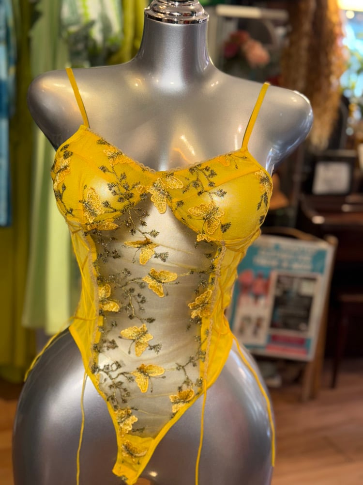 Image of BUTTERFLIES 