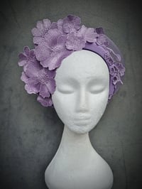 Image 1 of 'Amy' in Lavender 