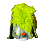 Image 3 of green apple bug