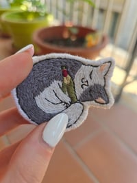 Image 3 of Gattini ubriachini - patch