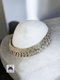 Image 3 of Qwj choker