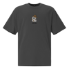 BOO HAW OverSized Tee