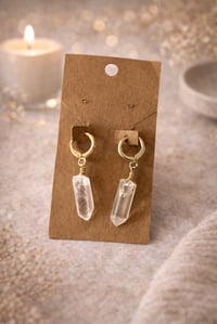 Image 2 of Quartz Huggies 