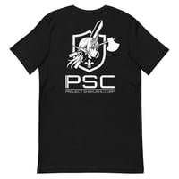 Image 1 of Project Shokushu Corp Shirt