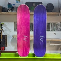 Image 2 of 8.25in Deck