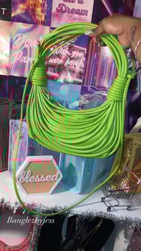 Green Summer Time 